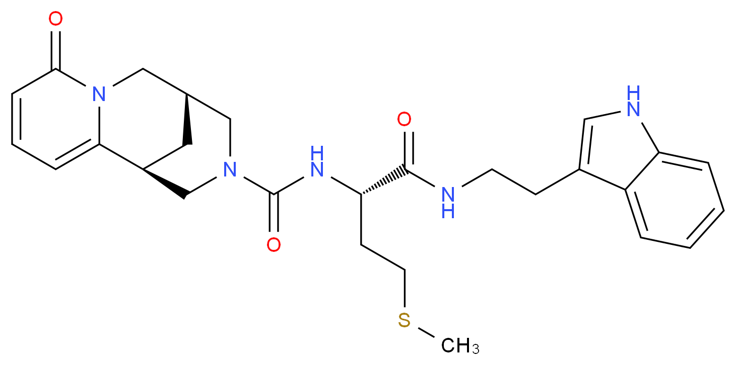 164253668 molecular structure