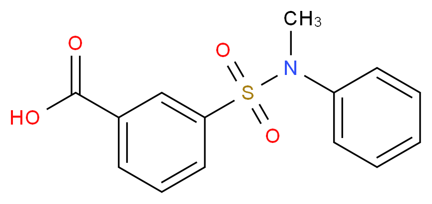 MFCD02711507 molecular structure