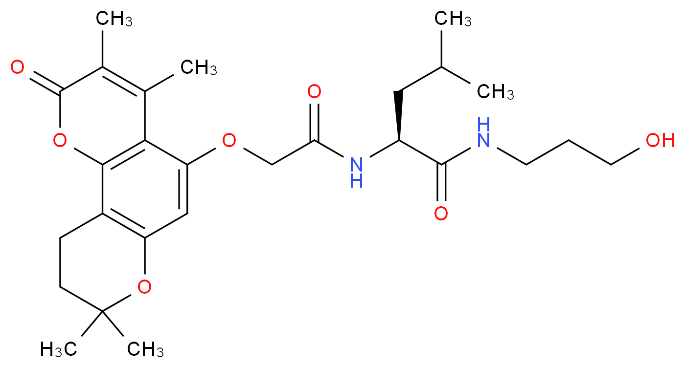 164274153 molecular structure