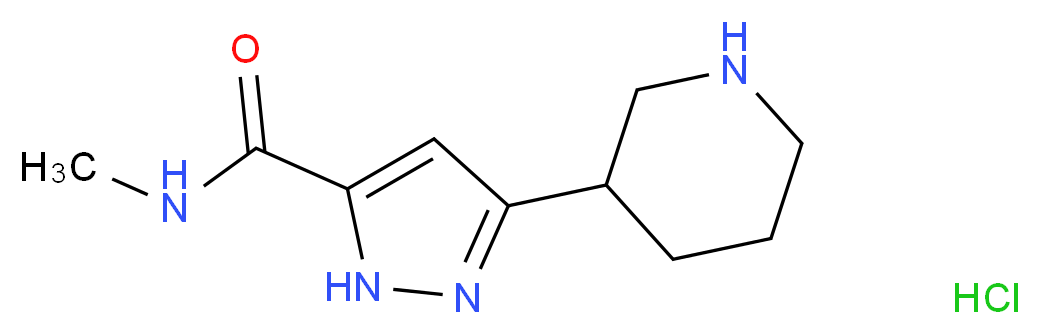 MFCD21606075 molecular structure