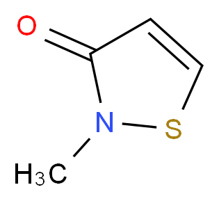 2682-20-4 molecular structure