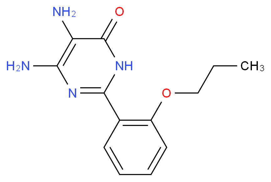 57075-34-0 molecular structure