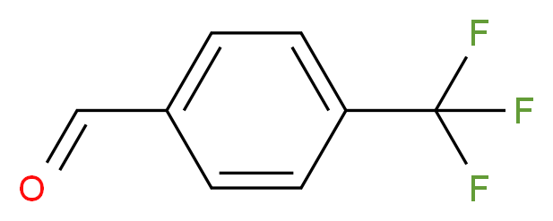 455-19-6 molecular structure