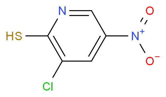 64007-60-9 molecular structure