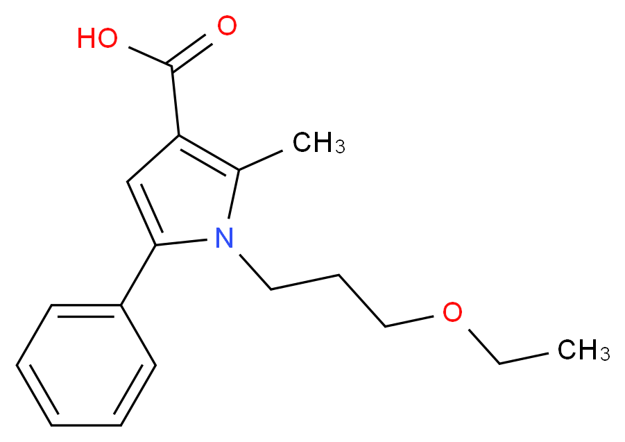 MFCD12027257 molecular structure