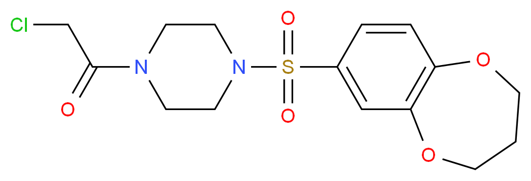 MFCD07850223 molecular structure