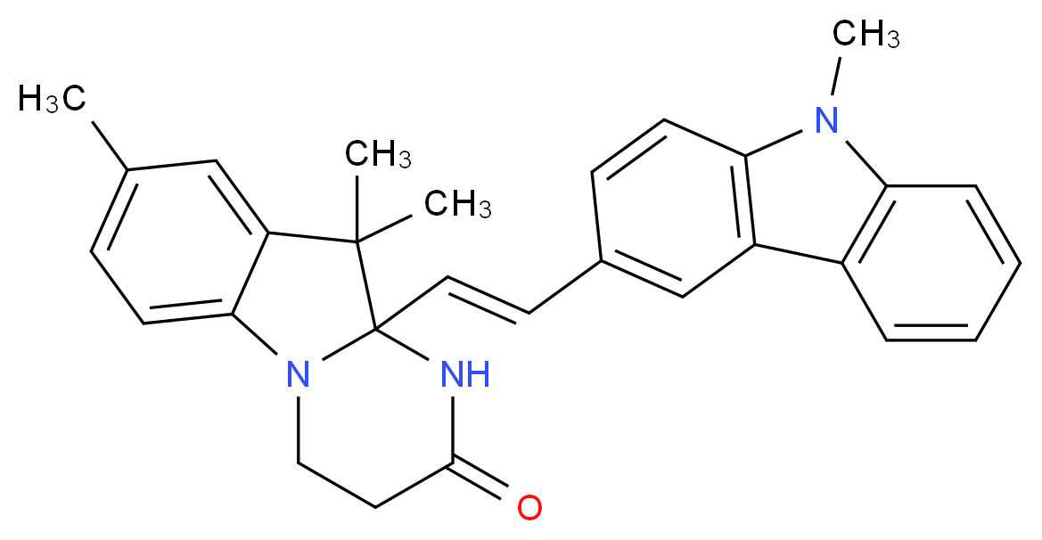 164238055 molecular structure