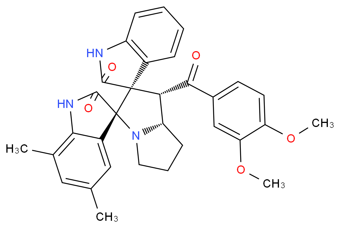 164268603 molecular structure