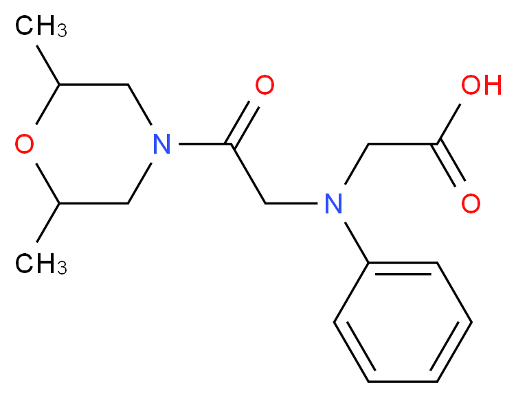 MFCD12027713 molecular structure