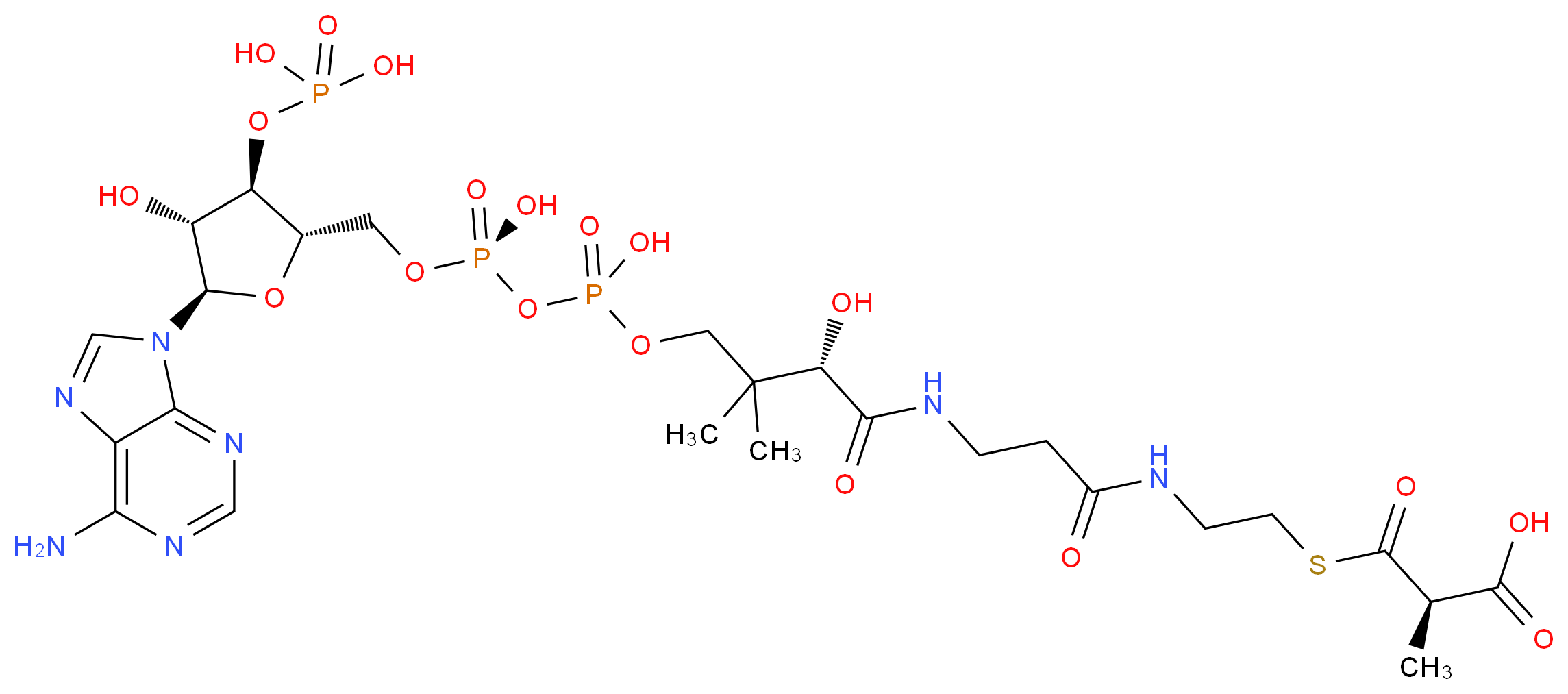 160967110 molecular structure