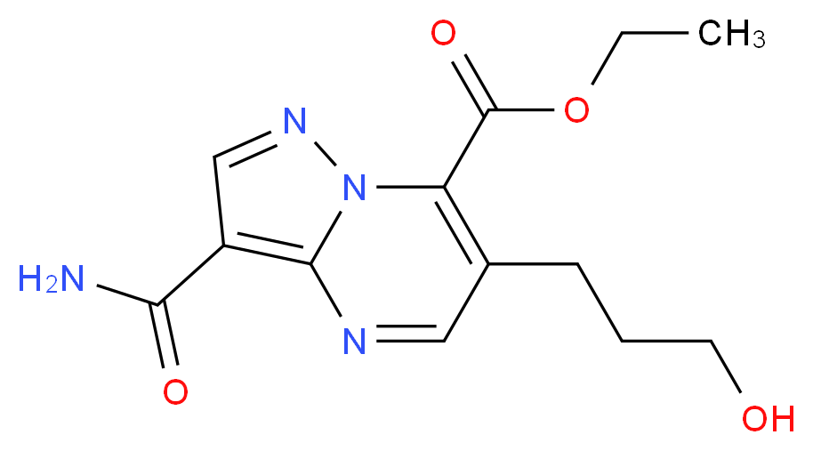 MFCD11858088 molecular structure