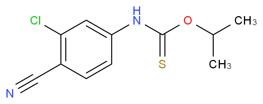 MFCD16622090 molecular structure