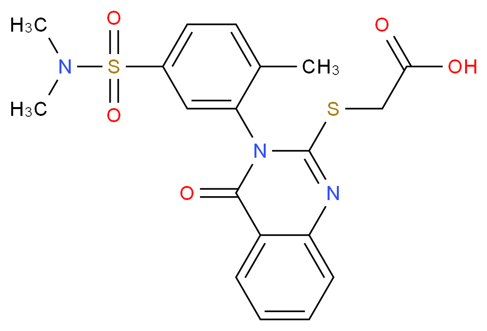 MFCD06335182 molecular structure