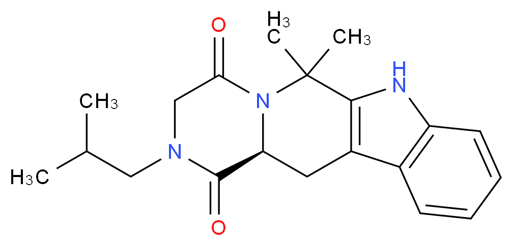 164246640 molecular structure