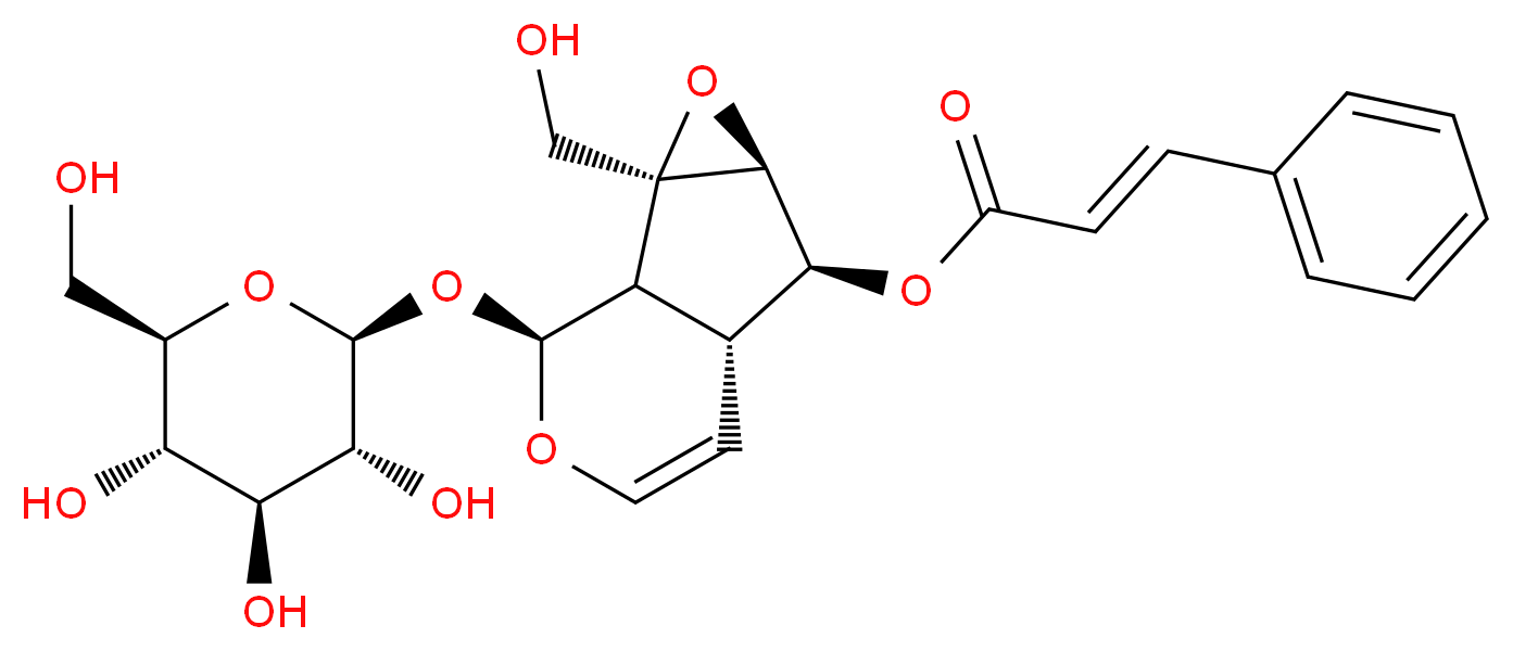 136807-41-5 molecular structure