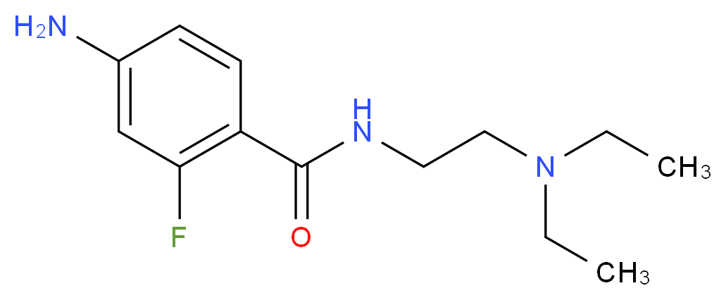 MFCD16508390 molecular structure