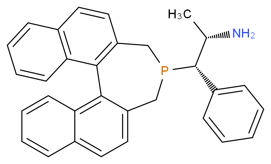 1092064-04-4 molecular structure