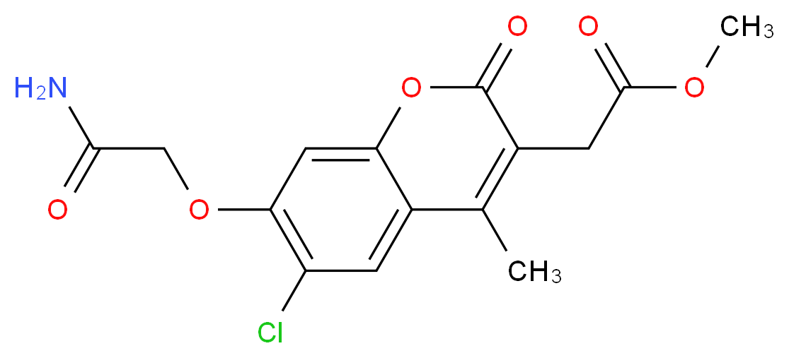164253636 molecular structure
