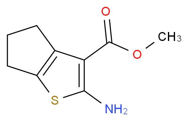 184174-80-9 molecular structure