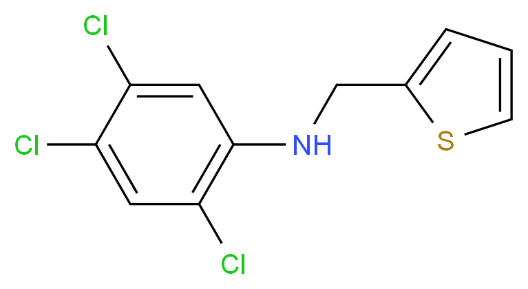 MFCD10687710 molecular structure
