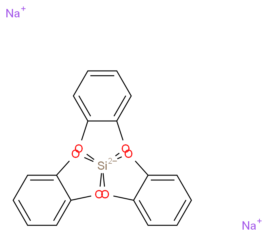 101519-12-4 molecular structure