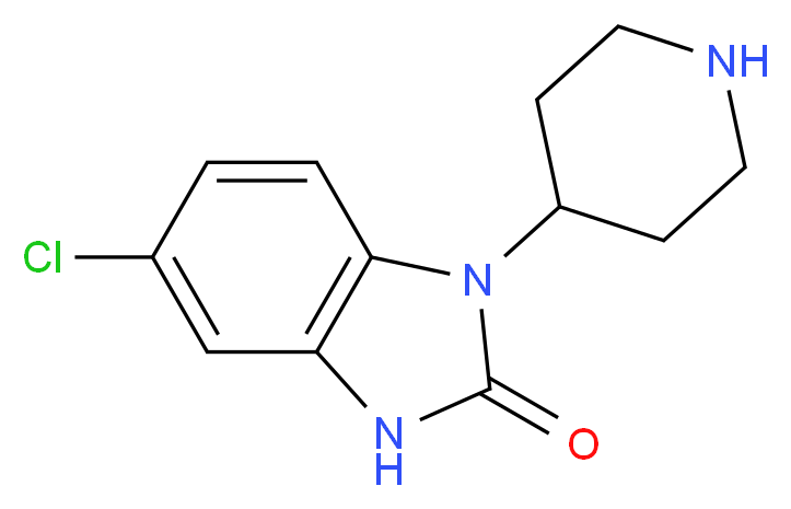 53786-28-0 molecular structure