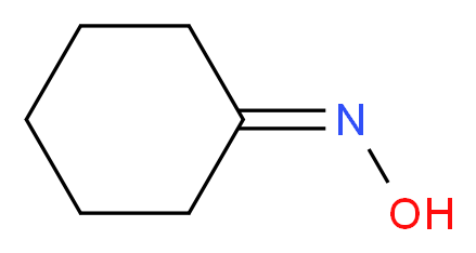 100-64-1 molecular structure