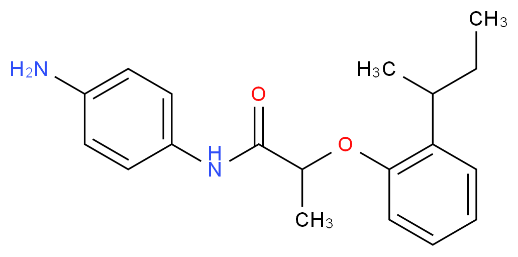 MFCD09997527 molecular structure