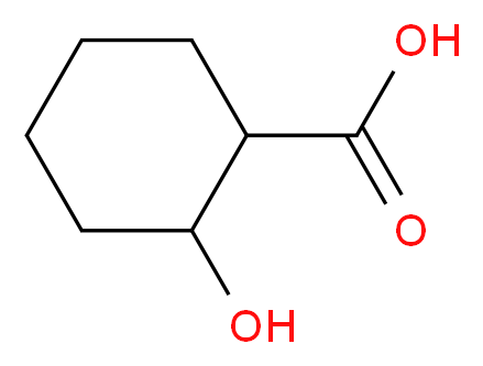 609-69-8 molecular structure