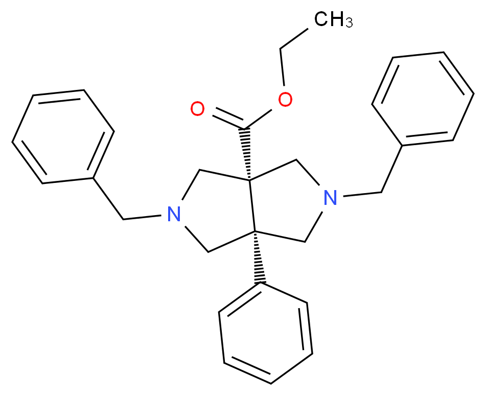 MFCD19442213 molecular structure