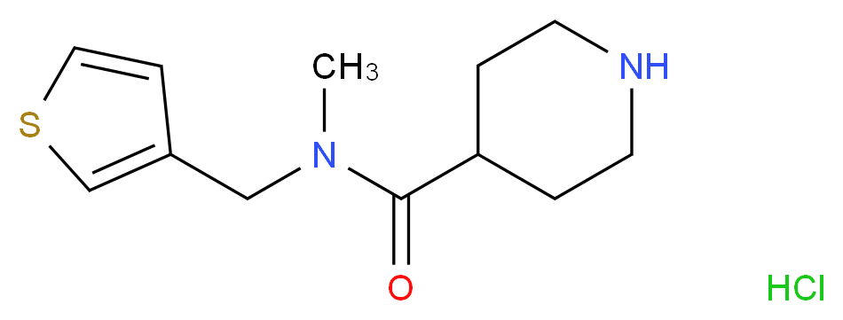MFCD17480448 molecular structure