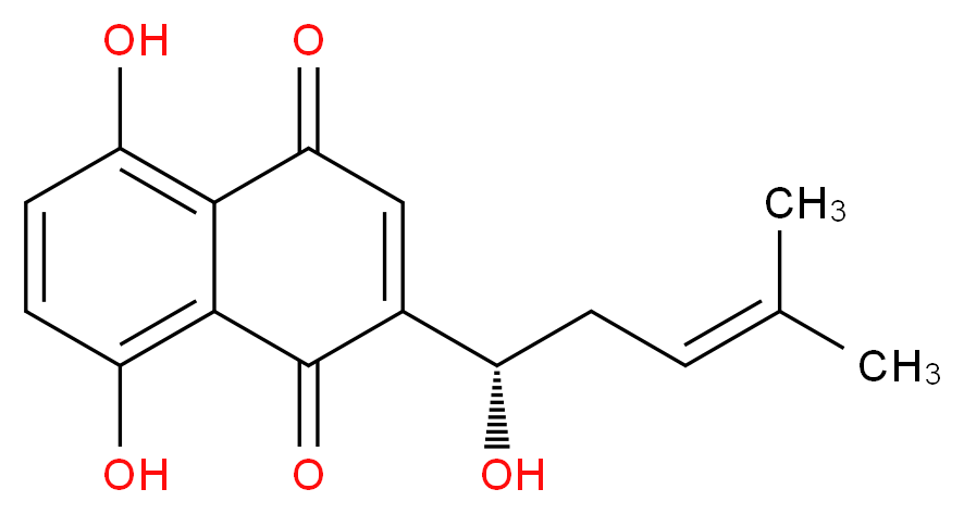 517-88-4 molecular structure