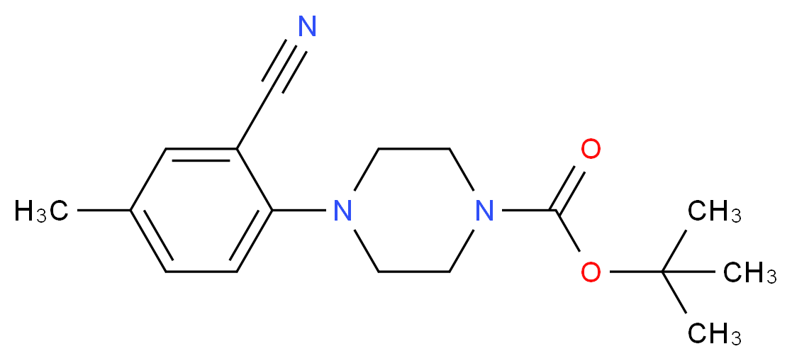 1027911-78-9 molecular structure