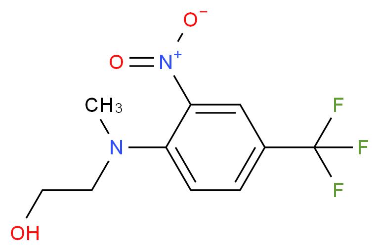 MFCD00275924 molecular structure