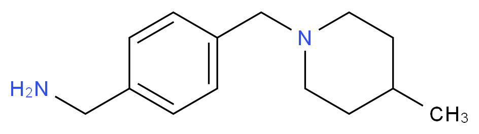 MFCD08444581 molecular structure