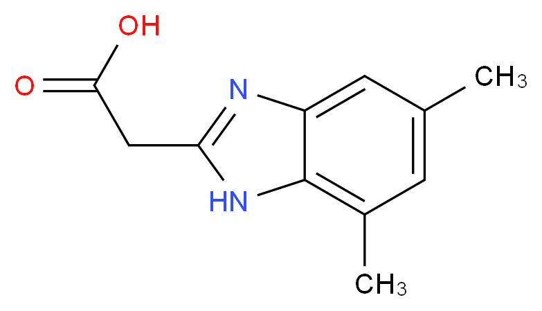 MFCD07186457 molecular structure