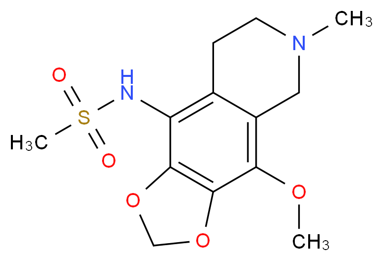 164278464 molecular structure