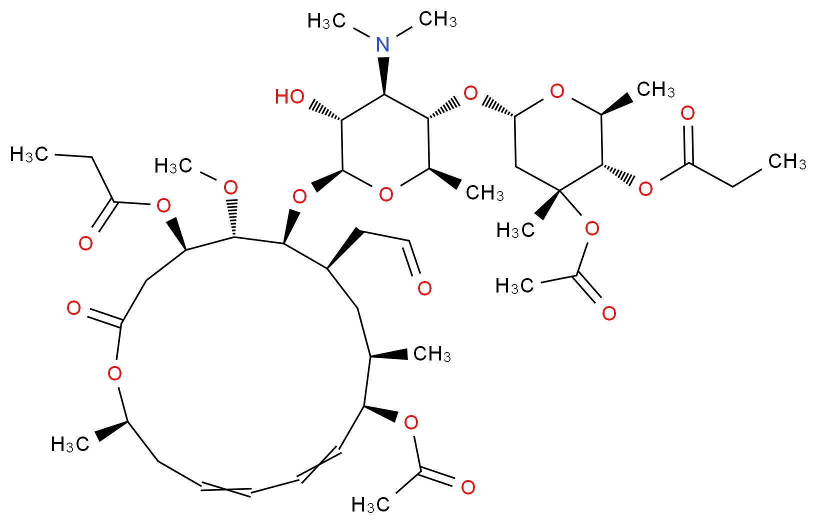 55881-07-7 molecular structure