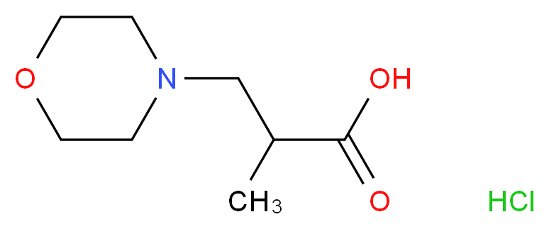 MFCD05884969 molecular structure