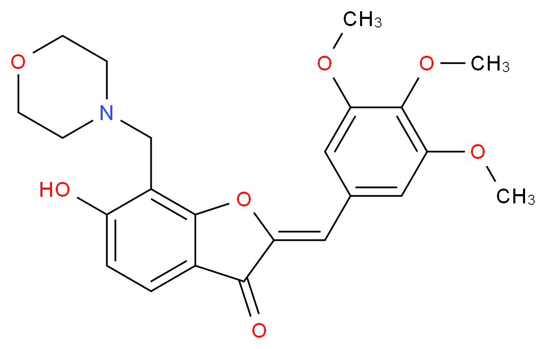 164279119 molecular structure