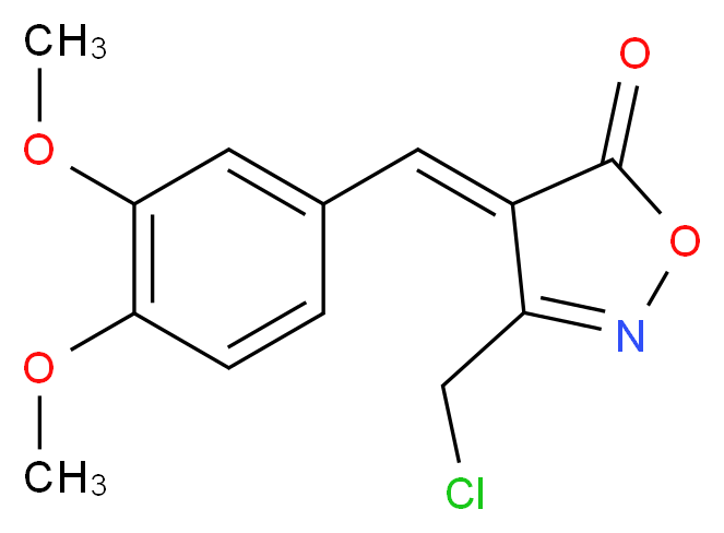MFCD12027789 molecular structure