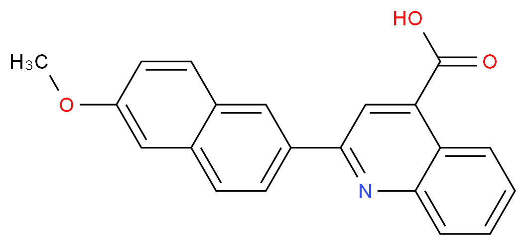 MFCD02708414 molecular structure