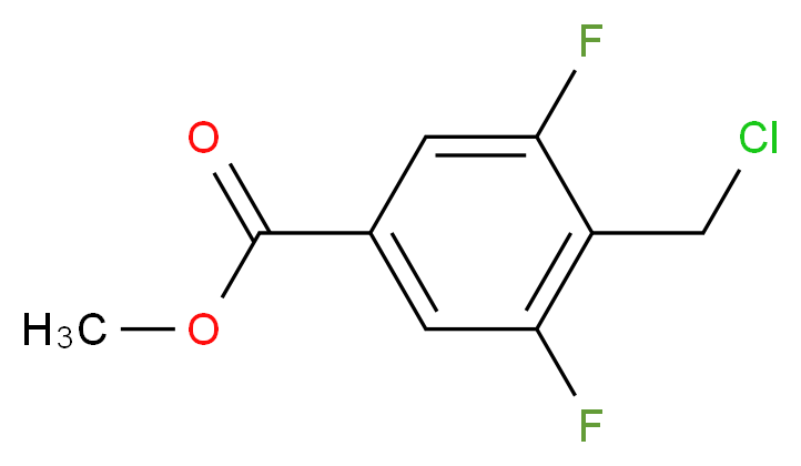 1263283-69-7 molecular structure