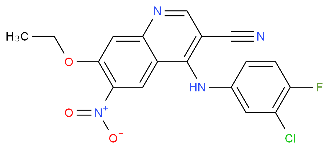 740791-06-4 molecular structure