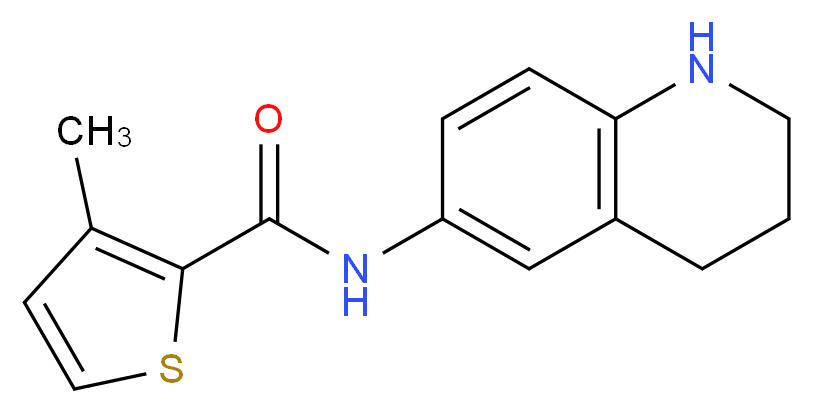 MFCD18557430 molecular structure
