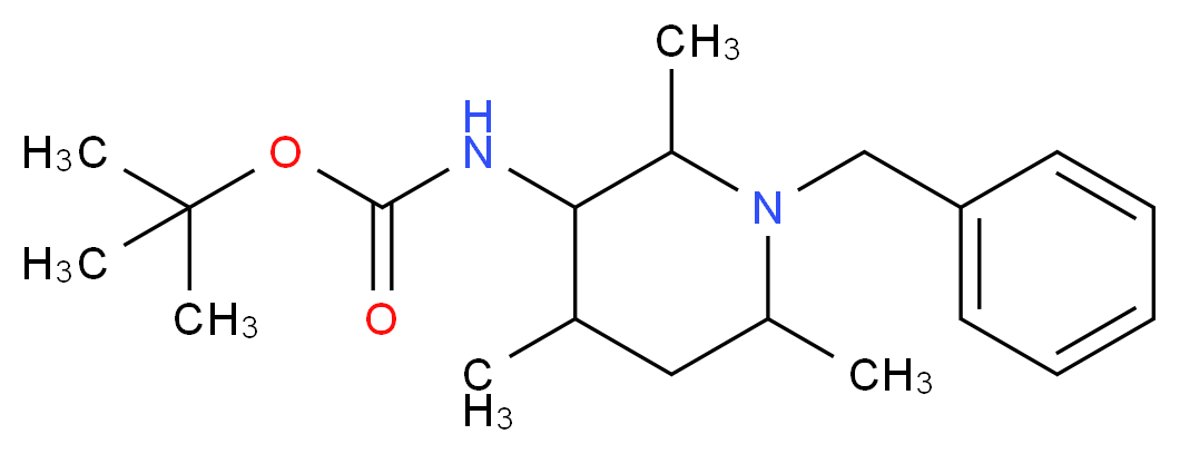 MFCD19381900 molecular structure