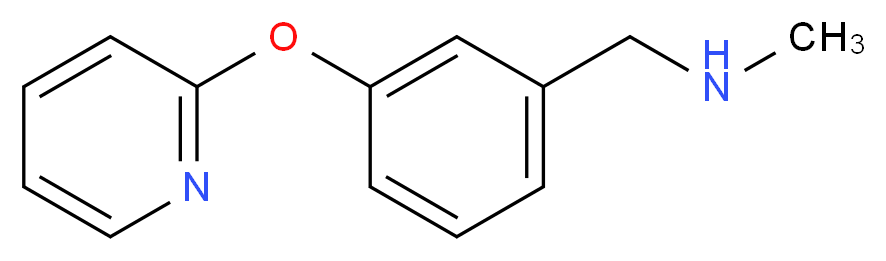 871825-60-4 molecular structure