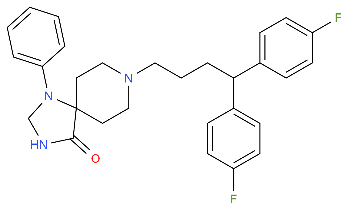 1841-19-6 molecular structure