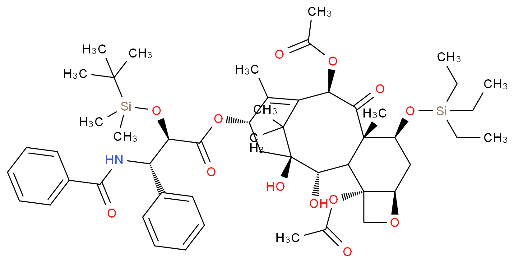 162459-94-1 molecular structure