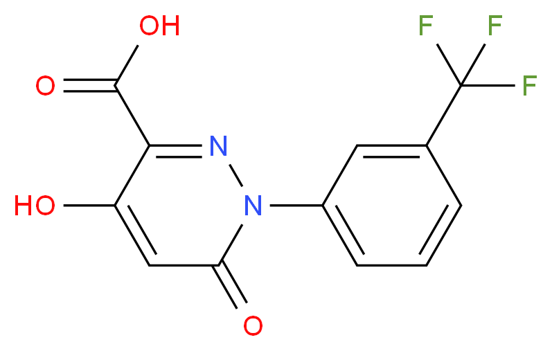 121582-64-7 molecular structure